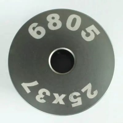 Lagers Enduro Bearings Guide for 6805 Bearing-Inner