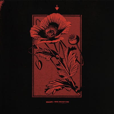 Kollaps - Until The Day I Die (LP)