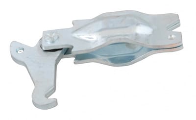 Spreidslot voor BPW wielrem typen RB S 2304-7 en S 2504-7 - 230x40 en 250x40