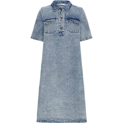 Damesjurk Pulz Jeans Vilma