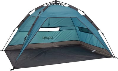 Luxe strandtent – Tent Strand – beach tent