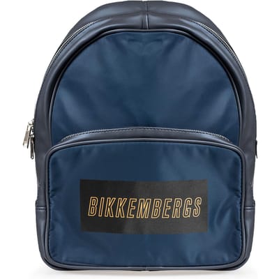 Rugzak Bikkembergs E2CPME2W0035082 | GMGM