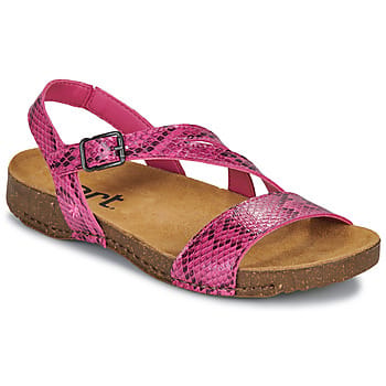 Platte sandalen Art I BREATHE