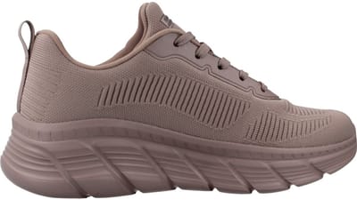 Skechers Bobs B Flex Hi Flying Hi Schoenen Roze EU 37 Vrouw