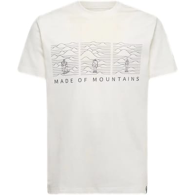 T-shirt La Sportiva Made of Mountain