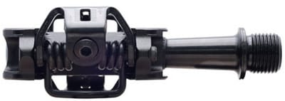 Ht Components M2 Cross Country Pedalen Zilver