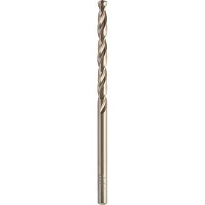 Milwaukee THUNDERWEB - Metaalboren HSS-Ground - DIN 338 TW 3,2 x 65-2 stuks - 4932352350