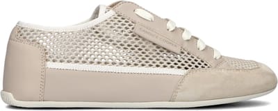 CANDICE COOPER Dafne 2 Sneakers - Suède - Dames - Beige - Maat 41