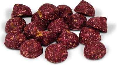 JR Graanloze Bieten Drops - 8x140g
