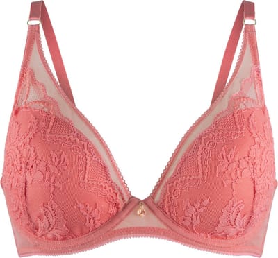 Bralettes/zonder beugel Lingadore Triangel BH Voorgevormd