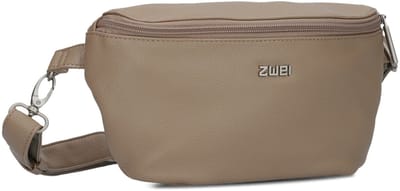 zwei Mademoiselle MH4 - Heuptas 25 cm (hazel)