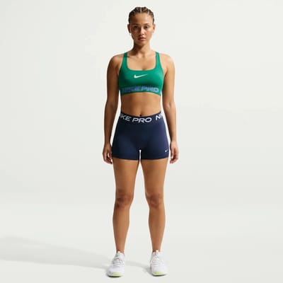 Dijhoge dameslaarzen Nike Pro