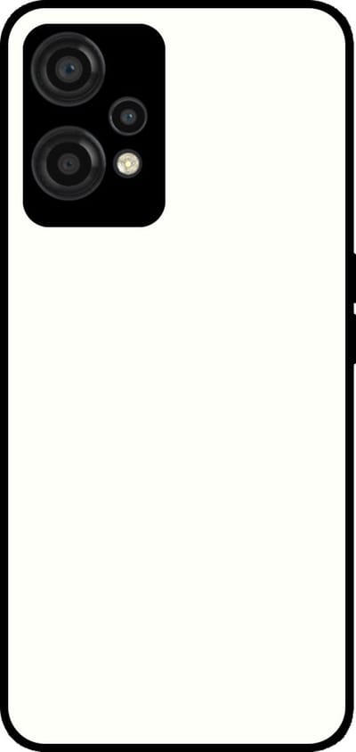 Geschikt voor OnePlus Nord CE 2 Lite Sublimatie Hoesje TPU - Geschikt Voor Sublimatiedruk Warmtepers - Doe Het Zelf Case Met Eigen Foto Of Opdruk Geschikt Voor OnePlus Nord CE 2 Lite - Smartphonica geschikt voor OnePlus Nord CE 2 Lite