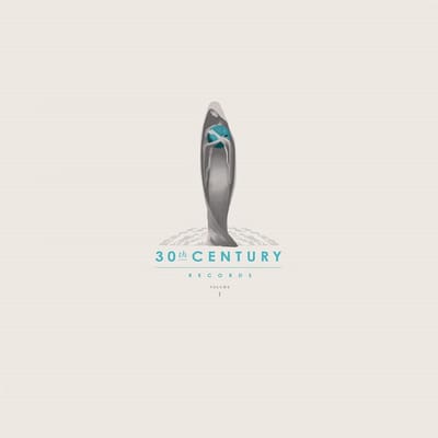 Various Artists - 30th Century Records Compilation Volume 1 (CD)