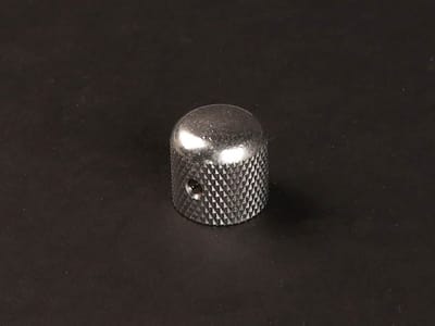 Gotoh VK1-19 Verouderde Ronde Domeknop voor Vintage Gitaren