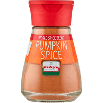 WSB Pumpkin spice