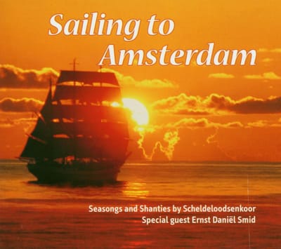 Sailing To Amsterdam
