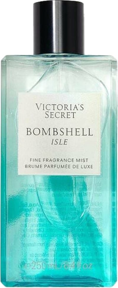Victoria's Secret - Bombshell Isle - Body Mist - 250ml