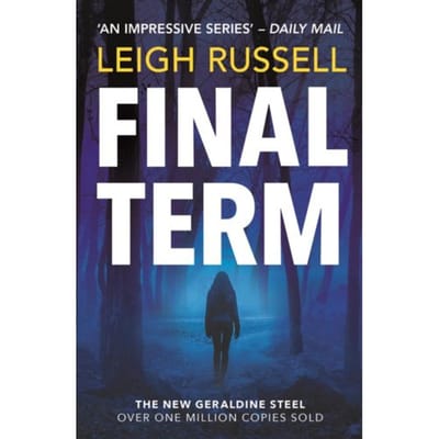 Final Term - Leigh Russell