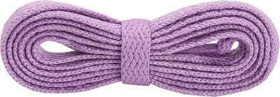 Hypedpair Sneaker Veters | Lila | Lichtpaars | Violet | 100cm | Veter | Laces | Platte Veter