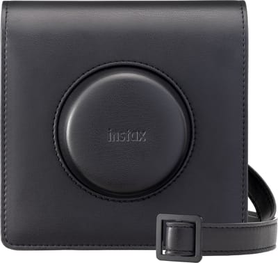 Fujifilm Instax WIDE Evo™ - Camera tas - Case - Zwart