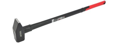 Awtools Serie - Smedenhamer - 5,0 kg - Glasvezel Steel - Ergonomische Grip