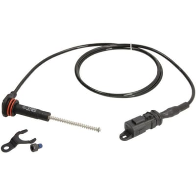 Reparatieset, remklauw WABCO 6403179212