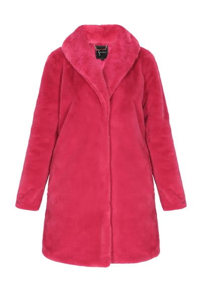 Faina Jas Dames roze