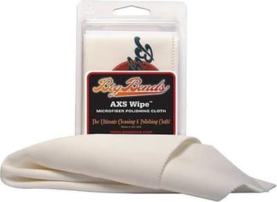 Big Bends AXS Wipe Microfiber Cloth Poetsdoek