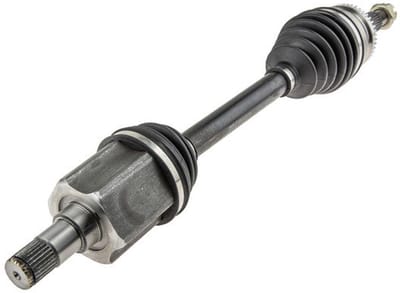 Aandrijfas OEM 49501-1H310