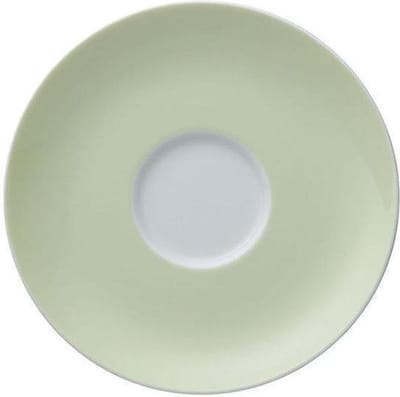 Thomas Sunny Day Pastel Green Schotel Voor Koffiekop - 14,5 cm - Groen