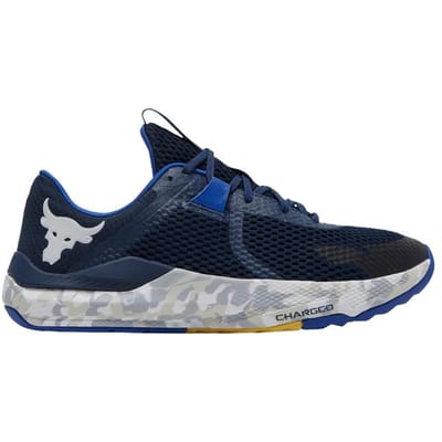 Under Armour Project Rock BSR 2 'Marbre - Académie' 40 black