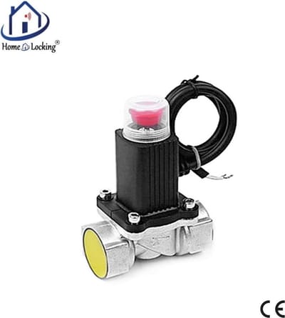 Home-Locking afsluiter 3/4 GA-361