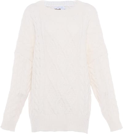 blonda Jumper