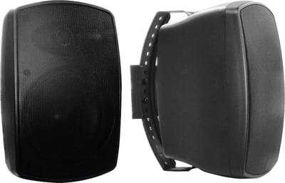 Adastra BH8-B luidspreker set voor binnen en buiten 8 160W