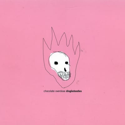 Chocolate Overdose - Dingledoodies (CD)