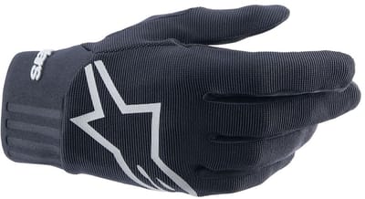 Alpinestars A-dura Handschoenen Zwart 7-8 Years Kinderen