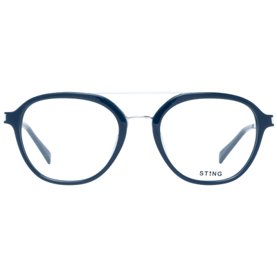 Sting Lunettes VST309 07PA 52