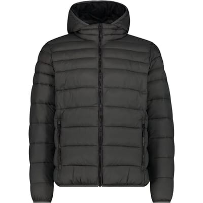 Hooded jacket CMP Fix Sorona