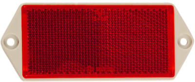 Reflector 103 x 40 mm - bulk