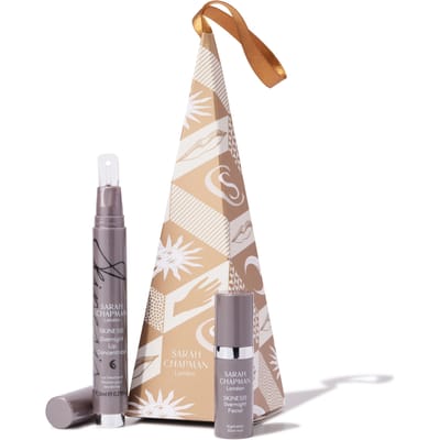 Sarah Chapman Overnight Miracle Duo