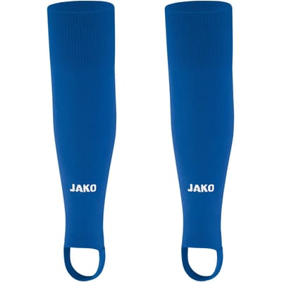 Jako Glasgow 2.0 Voetbalkousen Voetloos - Royal | Maat: BAMBINI