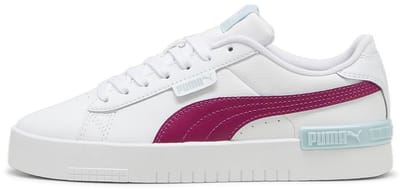 Puma Jada Schoenen Wit EU 37 Meisje