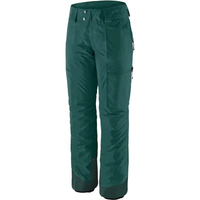 Dames skibroek Patagonia Storm Shift