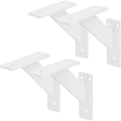 Set van 4 plankdragers Alisa | ML-Design
