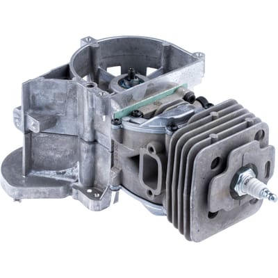 Short block