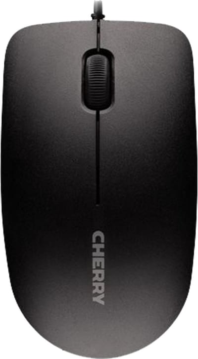 CHERRY MC 1000 DV Mouse Optical
