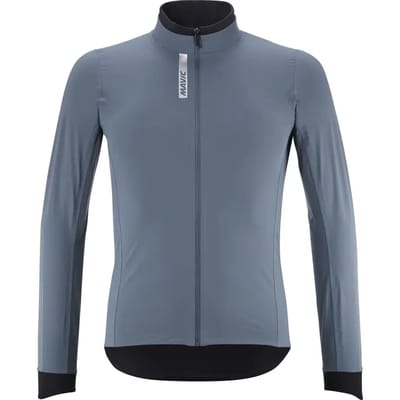 Mavic Cosmic Storm Jas Blauw 2XL Man