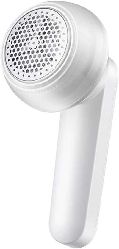 Stofrasp - Draadbolletjes verwijderaar - USB oplaadbaar - 3 Snelheidsinstellingen - Lichtgewicht - Makkelijk schoon te maken - Voor kleding en meubels