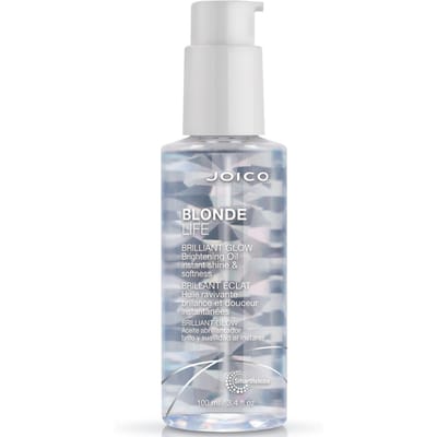 Joico Blonde Life Brilliant Glow Verhelderende Olie 100 ml